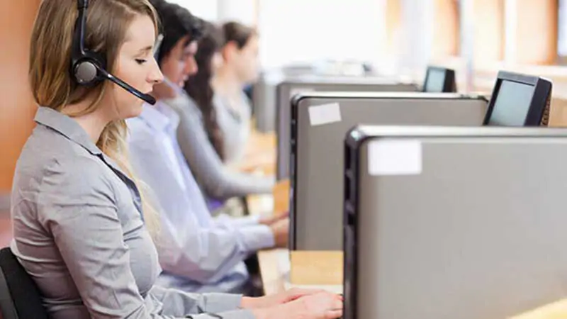 contattare telefonicamente servizio clienti amazon