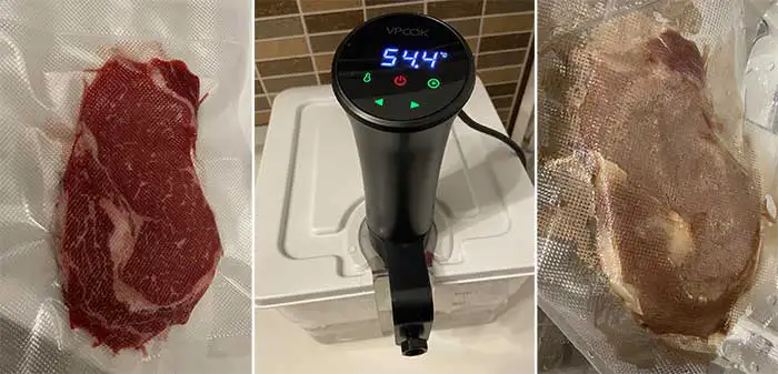 VPCOK Sous Vide 6