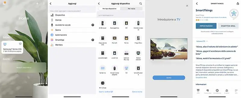 come collegare alexa alla tv 4