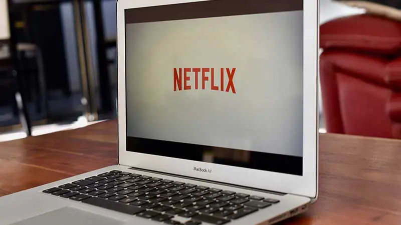come disdire netflix