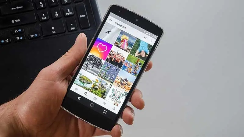 come scaricare video da instagram