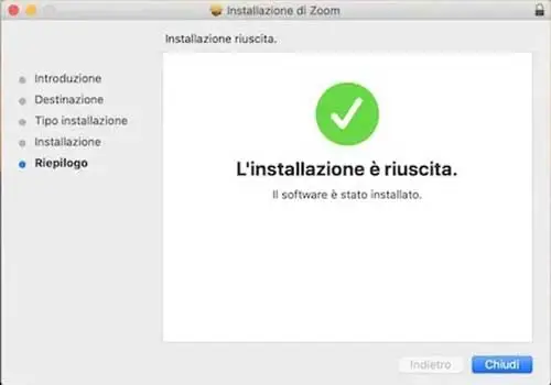 come scaricare zoom PC 4