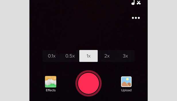 funzionalita tiktok