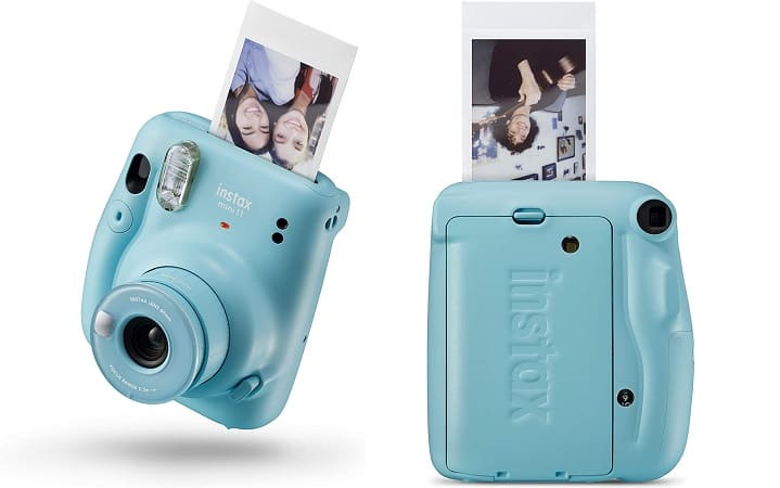 Recensione Instax Mini 11 1