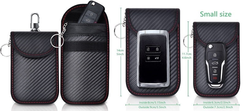 protezione furto auto keyless 2