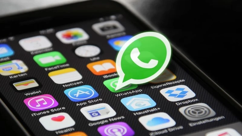 Come modificare un messaggio su WhatsApp